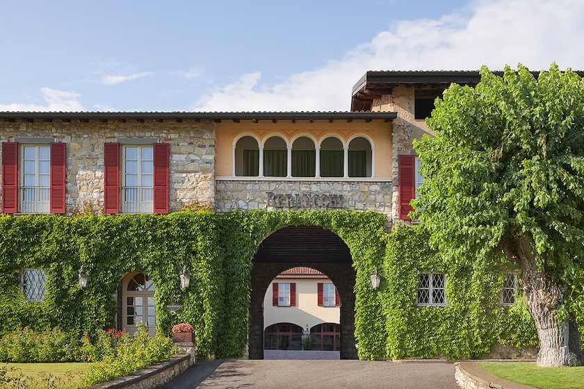 Berlucchi Experience