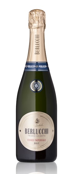 Berlucchi Franciacorta Cuvée Imperiale Brut
