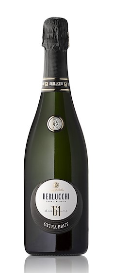 Berlucchi ’61 Franciacorta Extra Brut