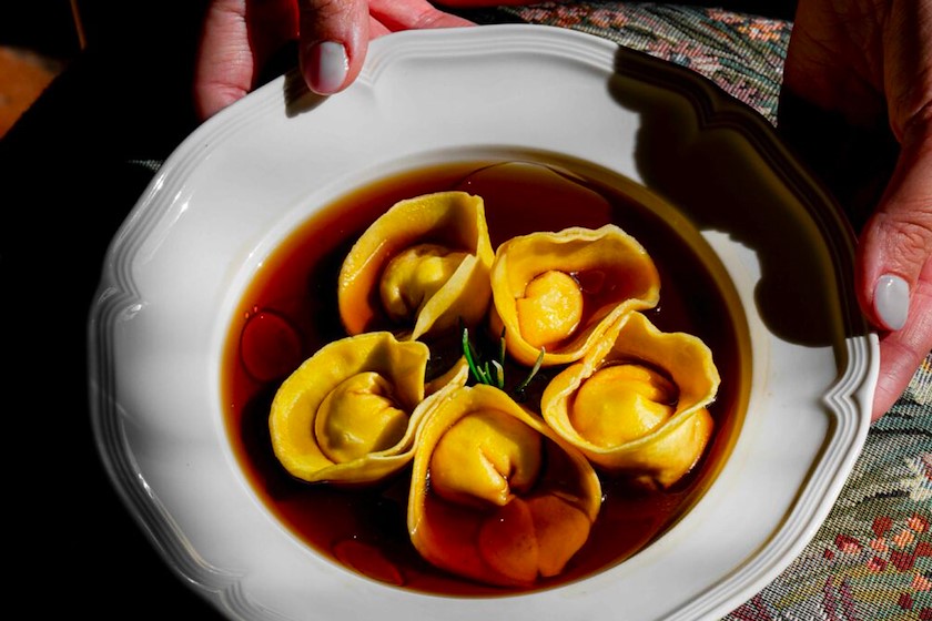 Wine & Food Experience