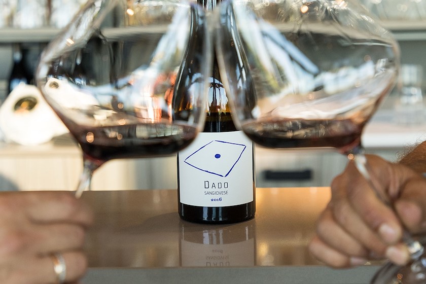 Wine Tasting Experience | Native Varieties